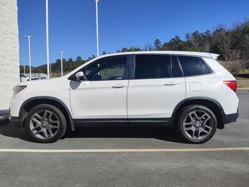 2022 Honda Passport AWD EX-L