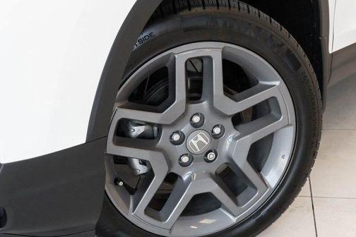 2022 Honda Passport AWD EX-L