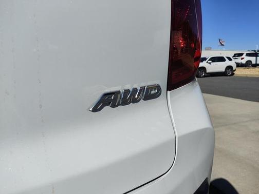 2022 Honda Passport AWD EX-L