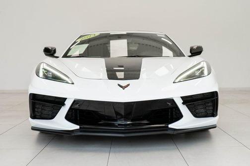 2023 Chevrolet Corvette Stingray w/2LT