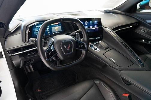 2023 Chevrolet Corvette Stingray w/2LT