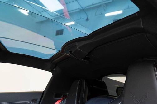 2023 Chevrolet Corvette Stingray w/2LT