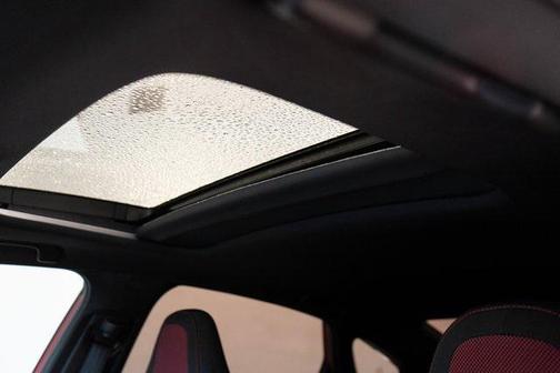 2025 Honda Civic Si Base