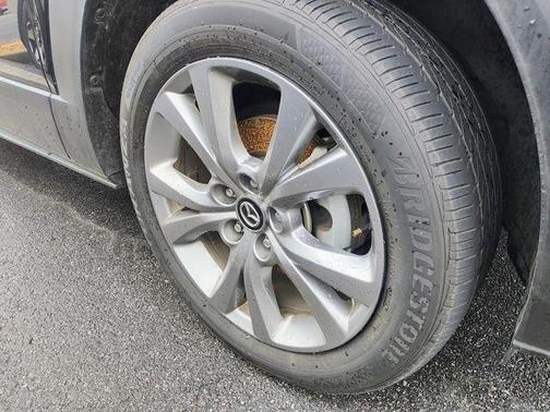 2024 Mazda CX-30 2.5 S Premium Package