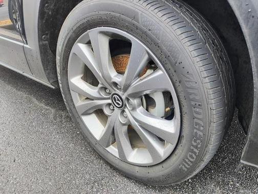 2024 Mazda CX-30 2.5 S Premium Package