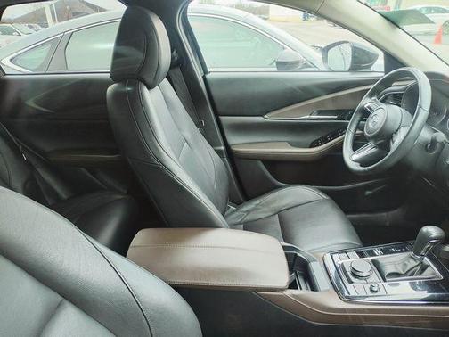 2024 Mazda CX-30 2.5 S Premium Package