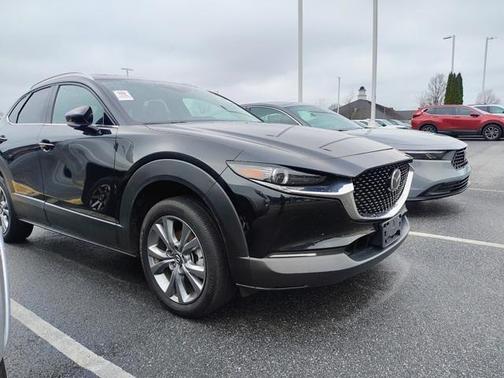 2024 Mazda CX-30 2.5 S Premium Package