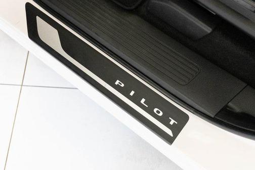 2024 Honda Pilot EX-L