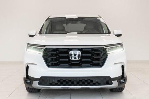 2024 Honda Pilot EX-L