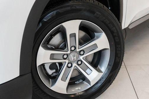 2024 Honda Pilot EX-L