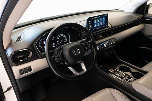 2024 Honda Pilot EX-L