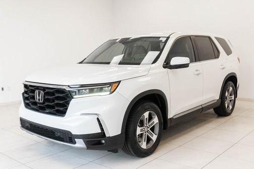 2024 Honda Pilot EX-L