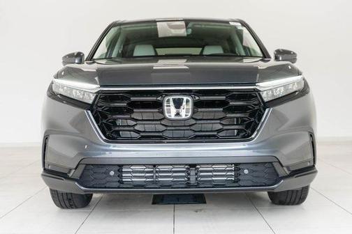 2026 Honda CR-V EX-L 2WD