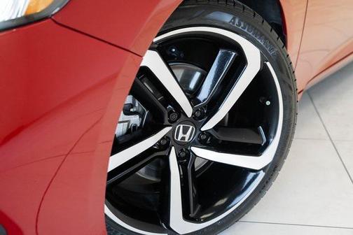 2021 Honda Accord Sport 1.5T