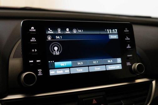 2021 Honda Accord Sport 1.5T