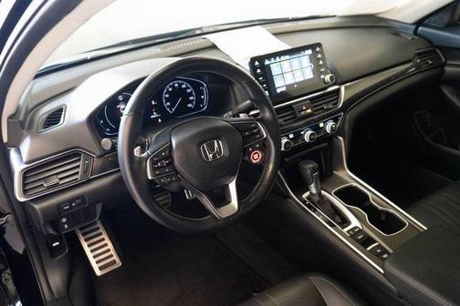 2021 Honda Accord Sport SE 1.5T