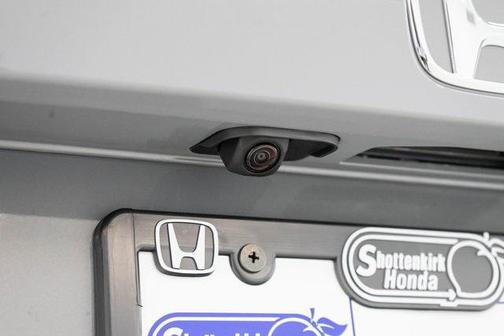 2025 Honda CR-V LX 2WD