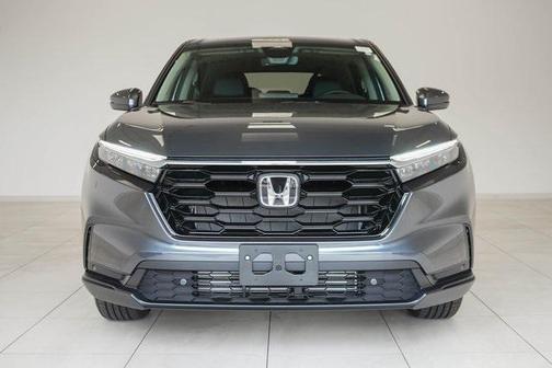 2025 Honda CR-V EX-L 2WD