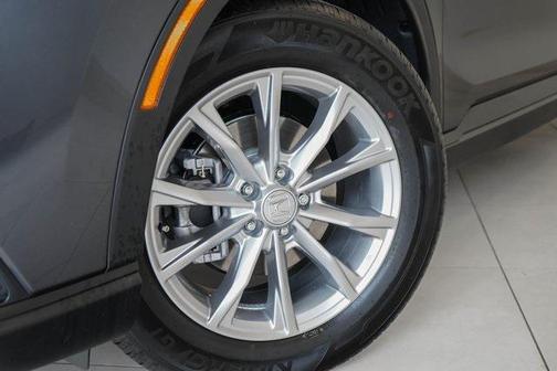 2025 Honda CR-V EX-L 2WD