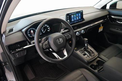 2025 Honda CR-V EX-L 2WD