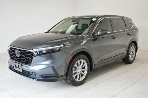 2025 Honda CR-V EX-L 2WD