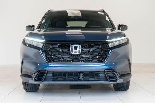 2026 Honda CR-V Hybrid Sport AWD