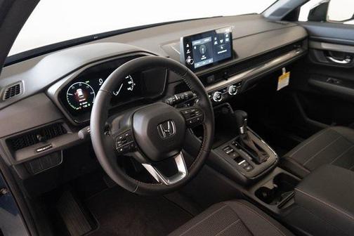 2026 Honda CR-V Hybrid Sport AWD