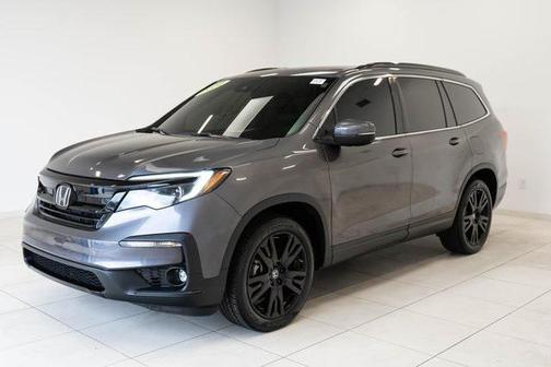 2022 Honda Pilot 2WD Special Edition