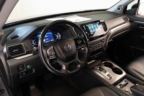 2022 Honda Pilot 2WD Special Edition
