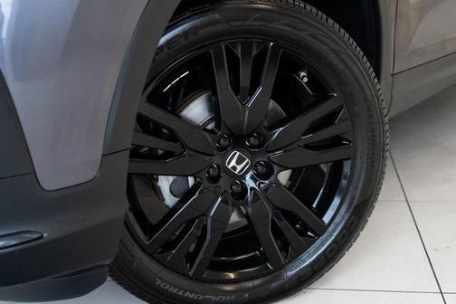 2022 Honda Pilot 2WD Special Edition