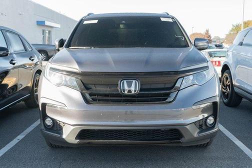 2022 Honda Pilot 2WD Special Edition
