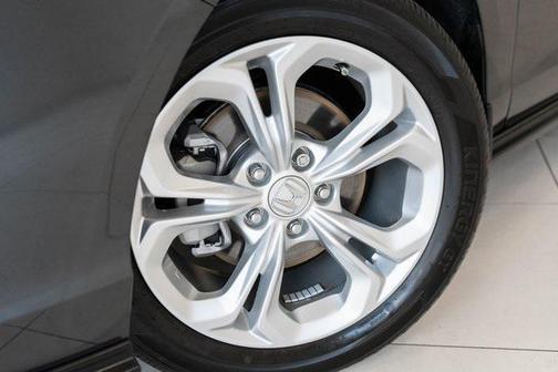 2024 Honda Accord LX 1.5T