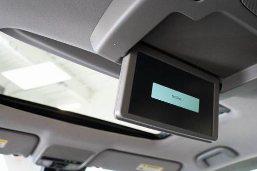 2019 Honda Pilot Touring 8-Passenger
