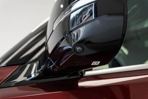 2025 Nissan Armada Platinum 4WD