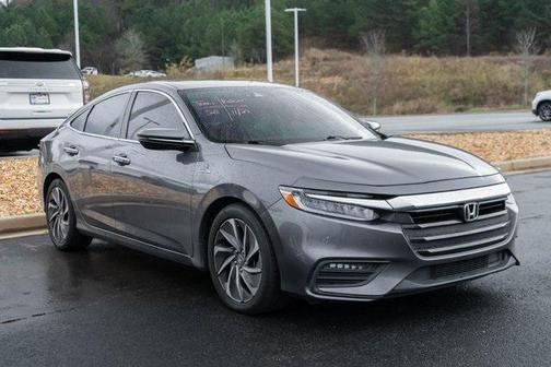 2022 Honda Insight Touring