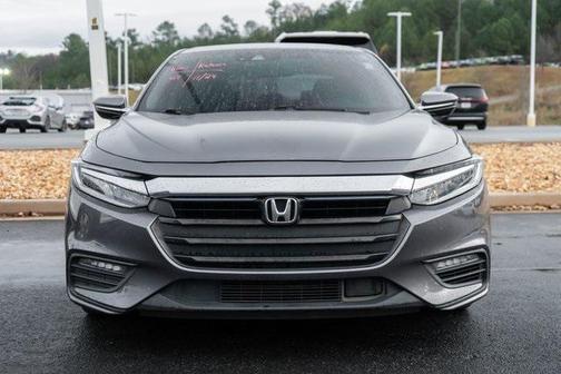 2022 Honda Insight Touring