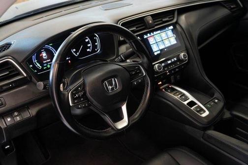 2022 Honda Insight Touring