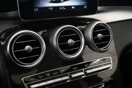 2019 Mercedes-Benz GLC 300 4MATIC