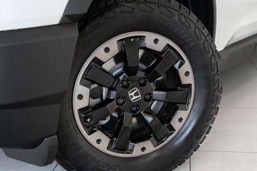 2026 Honda Passport AWD TrailSport Elite