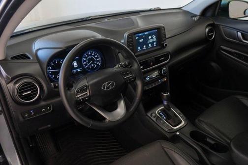 2021 Hyundai KONA Limited