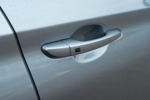 2021 Hyundai KONA Limited