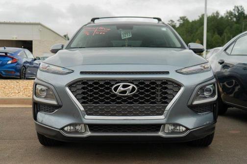 2021 Hyundai KONA Limited
