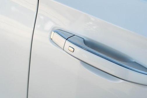2022 Chevrolet Tahoe 4WD High Country