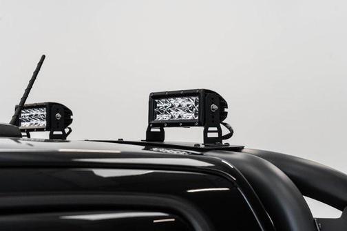2020 Chevrolet Colorado ZR2