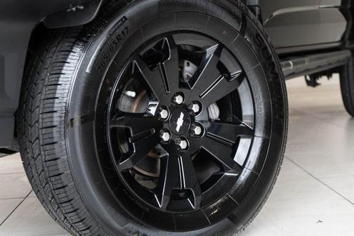 2020 Chevrolet Colorado ZR2