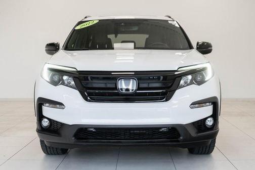 2022 Honda Pilot AWD TrailSport