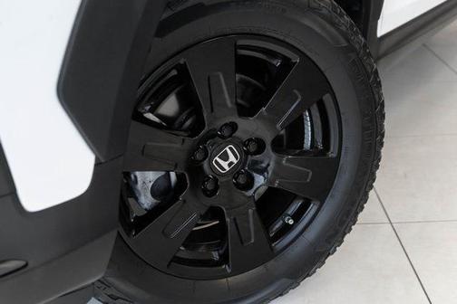 2022 Honda Pilot AWD TrailSport