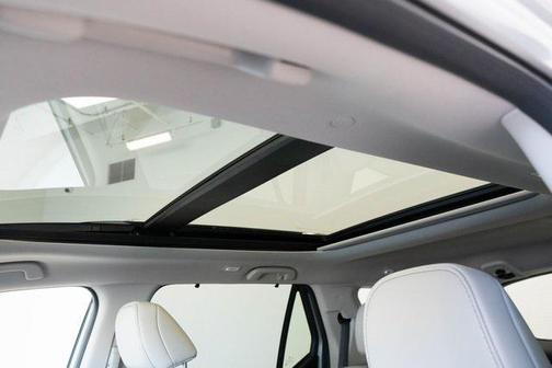 2026 Honda Pilot Touring 8-Passenger