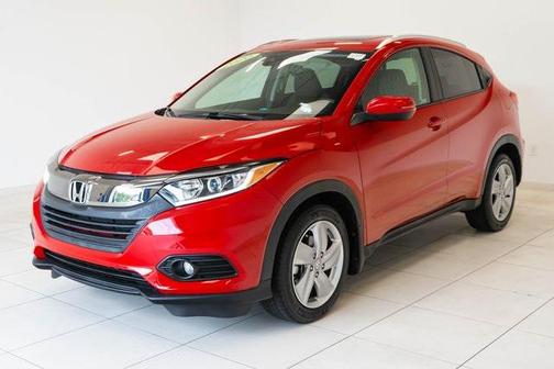 2020 Honda HR-V EX