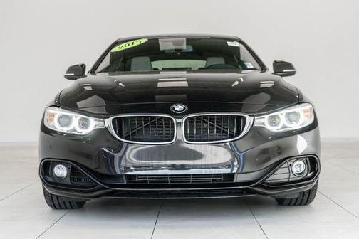 2015 BMW 435 Gran Coupe i